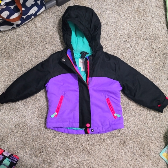 Girls jacket bundle - Picture 6 of 8